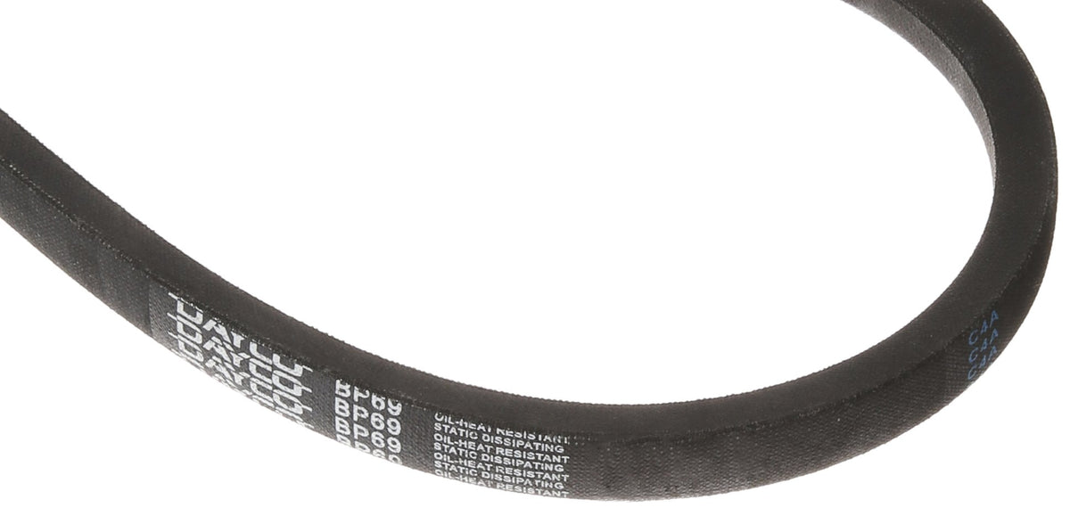 Dayco BP69 Super Blue Ribbon V-Belt