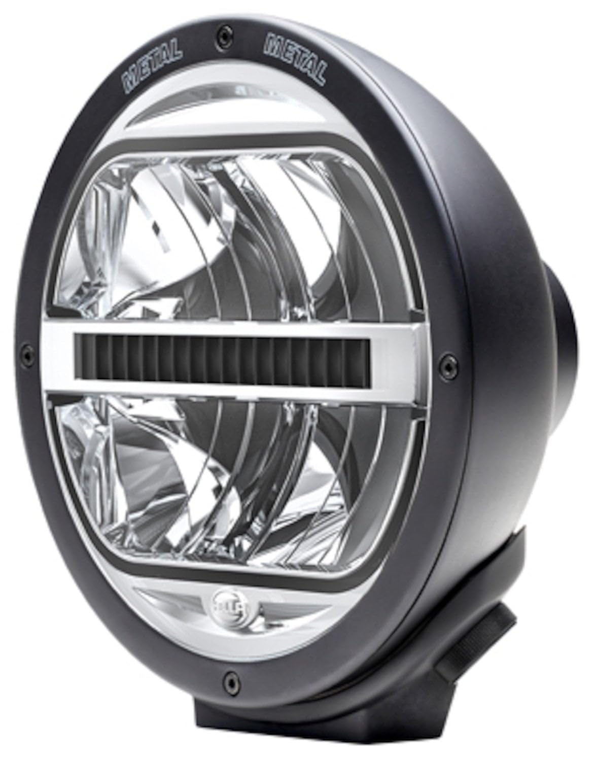 HELLA 016560101 Hella 016560101 HLMP RALLYE 4000 LED FLOOD BEAM