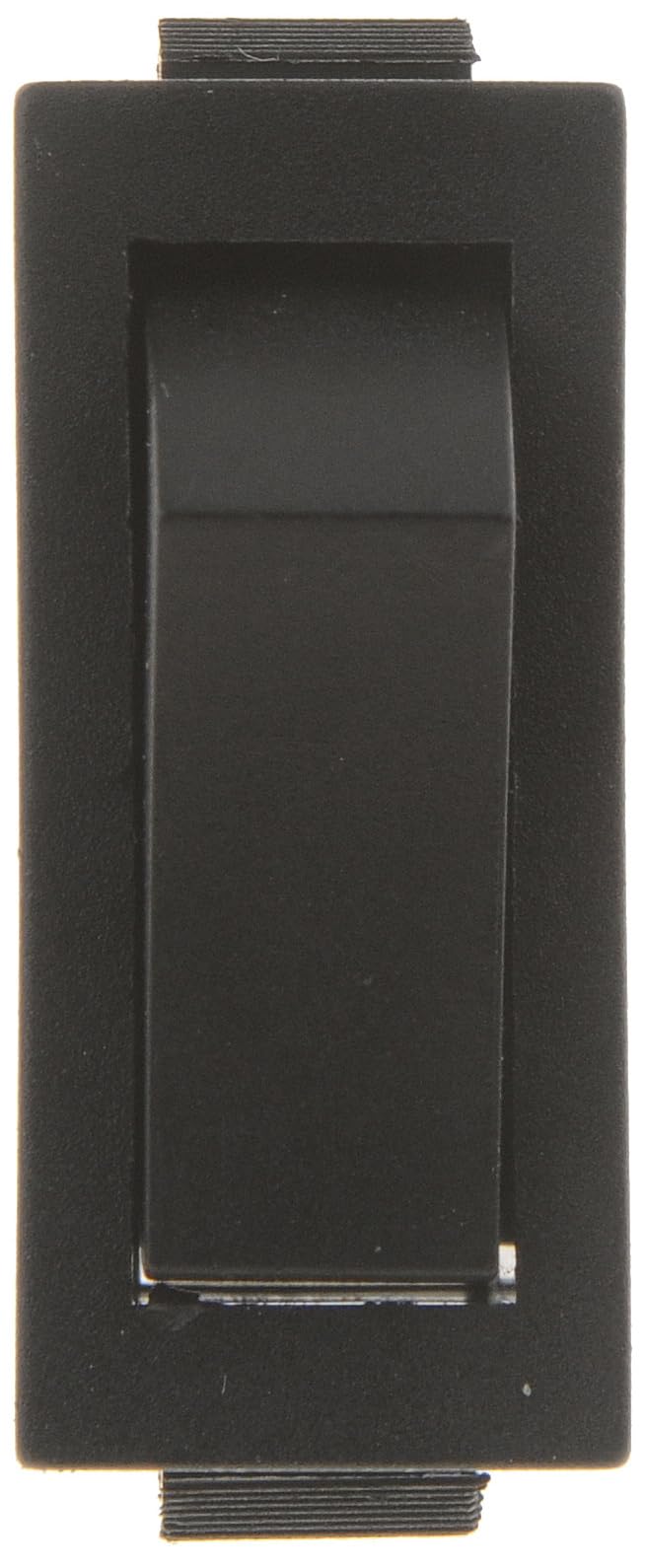 DORMAN 85924 Dorman 85924 Electrical Switches - Rocker - Rectangular Style - Non-Glow Black Universal Fit