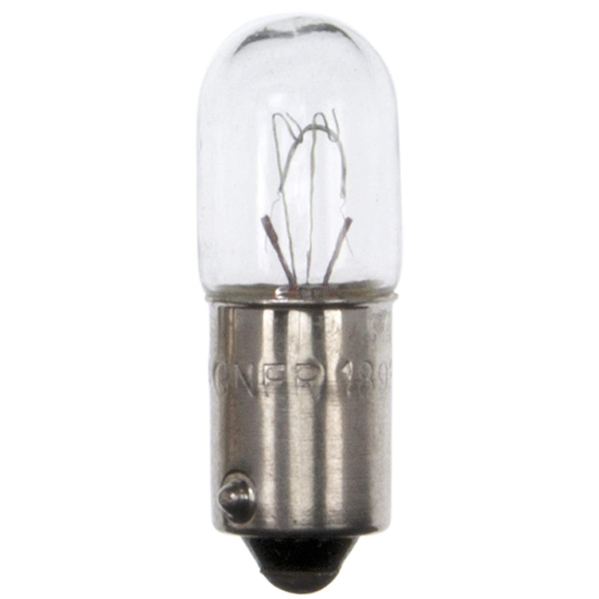 WAGNER BP1893 Wagner Lighting BP1893 Standard Multi-Purpose Light Bulb Card of 2
