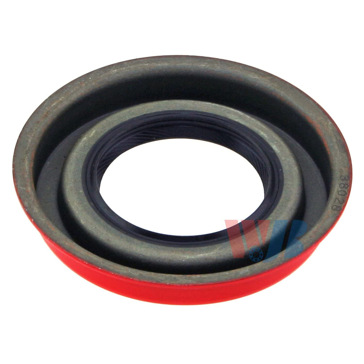 WJB WS8611N ENSURE BEARING LIFE WITH PREMIUM SEALS