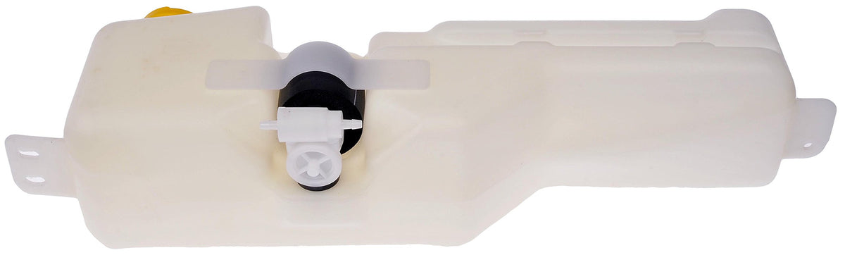 DORMAN 603-198 Dorman 603-198 Front Washer Fluid Reservoir with Cap Compatible with Select Chrysler Models