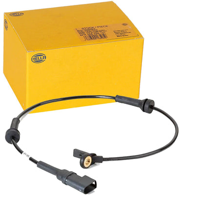 Hella 230040481 6PU 230 040-481 Sensor, wheel speed