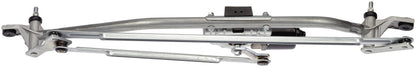 DORMAN 602-230AS Dorman 602-230AS Windshield Wiper Motor and Linkage Assembly Compatible with Select Cadillac/Chevrolet/GMC Models