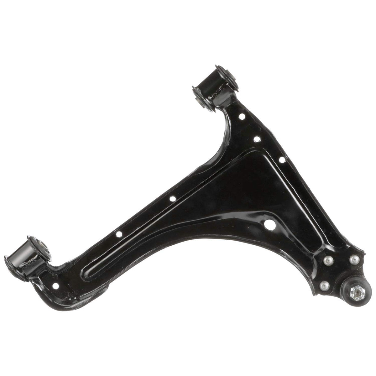 Delphi TC6665 Suspension Control Arm and Ball Joint Assembly