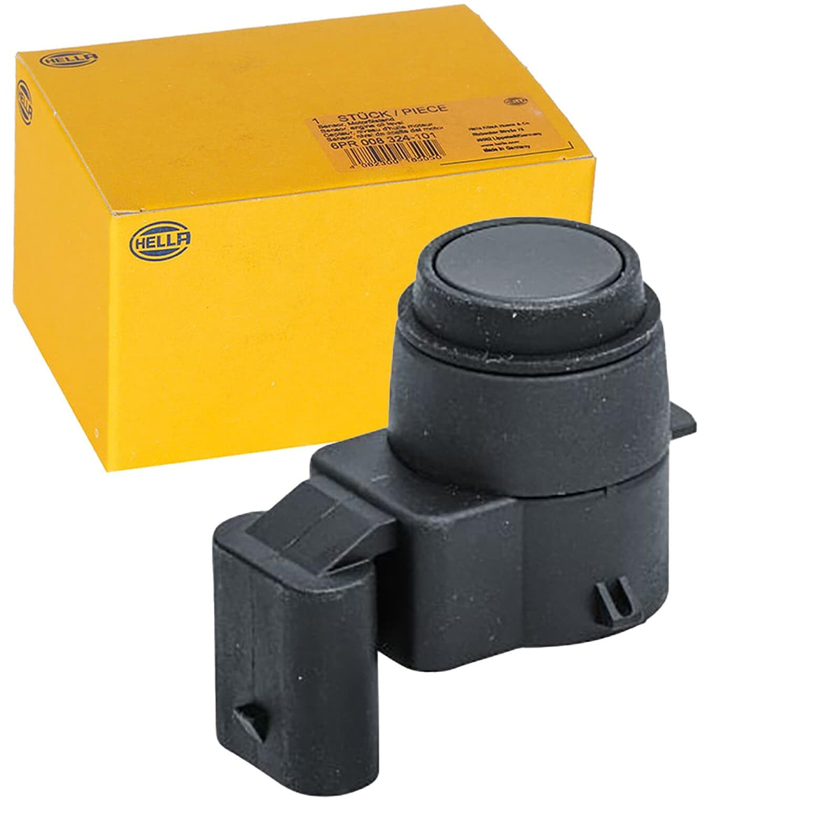Hella 358141401 6PX 358 141-401 Sensor, parking distance control
