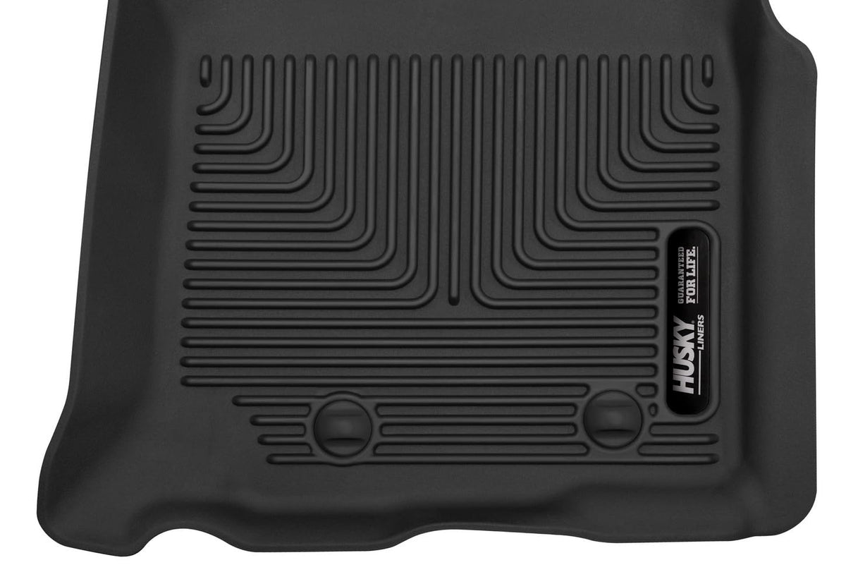 Husky Liners 24401 Weatherbeater Cargo Liner