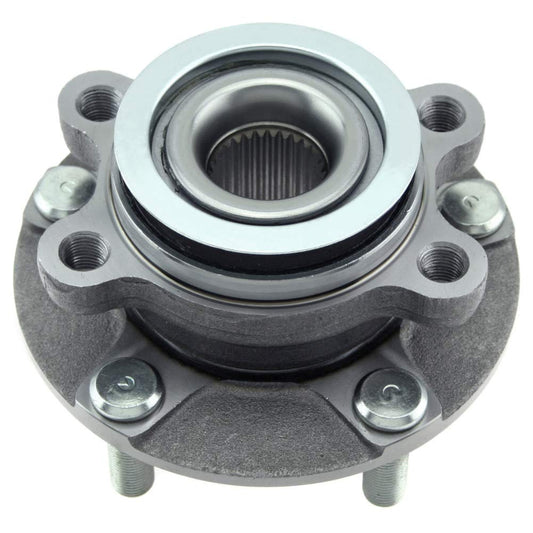 WJB WA513298 Front Wheel Hub Bearing Assembly