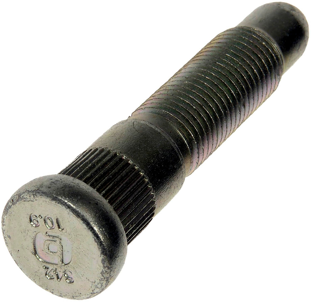 Dorman 610-642 Front M14-1.50 Serrated Wheel Stud