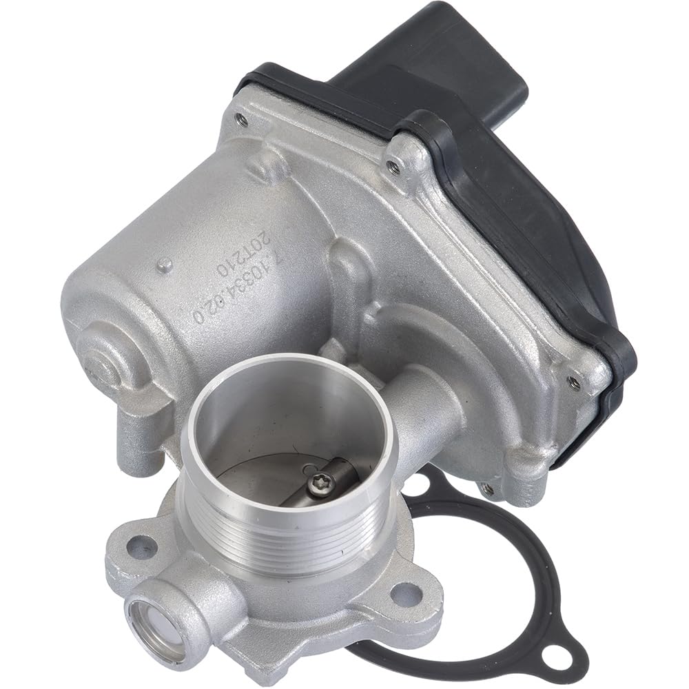 Hella 7.10334.02.0 ELECTRIC EGR VALVE