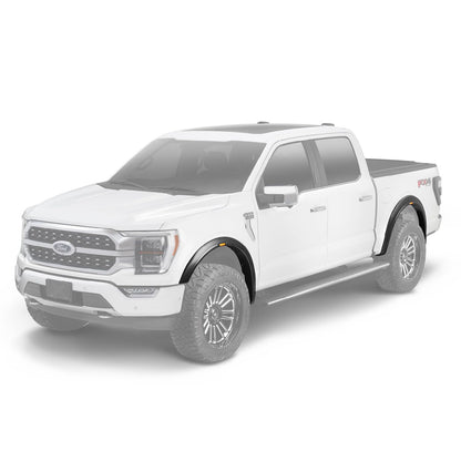 Husky Liners 2802980 Fender Flares RVL Style