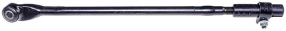 DORMAN T3531PR Dorman Premium T3531PR Front Passenger Side Inner Steering Tie Rod End Compatible with Select Chrysler/Dodge Models