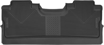 Husky Liners 53471 X-act Contour Floor Mats