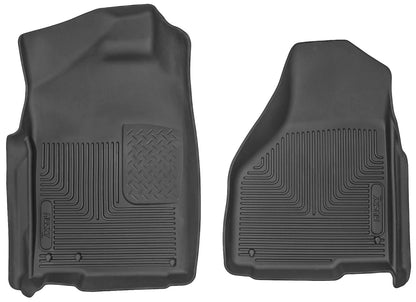 Husky Liners 53521 X-act Contour Floor Mats