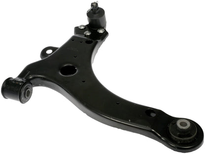 DORMAN 520-165 Dorman 520-165 Front Driver Side Lower Suspension Control Arm and Ball Joint Assembly Compatible with Select Buick / Chevrolet / Pontiac Models