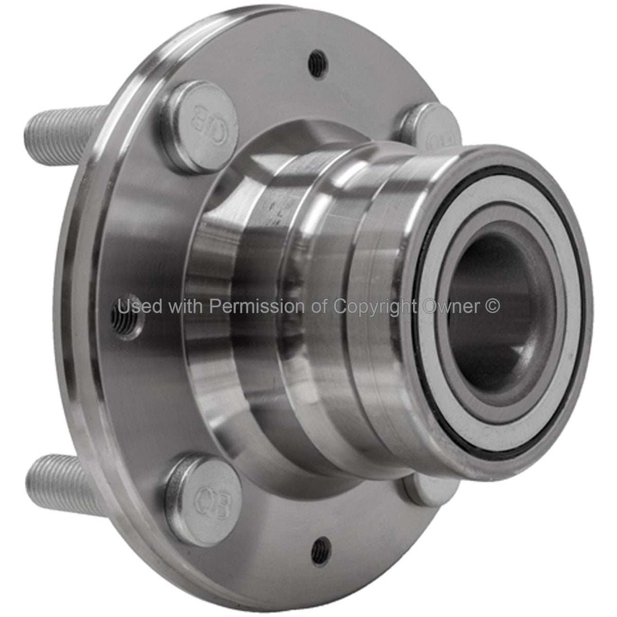MPA WH512148 Mpa WH512148 02-93 DODGE-EAGLE-MITSU-PLYM COLT-MIRAGE