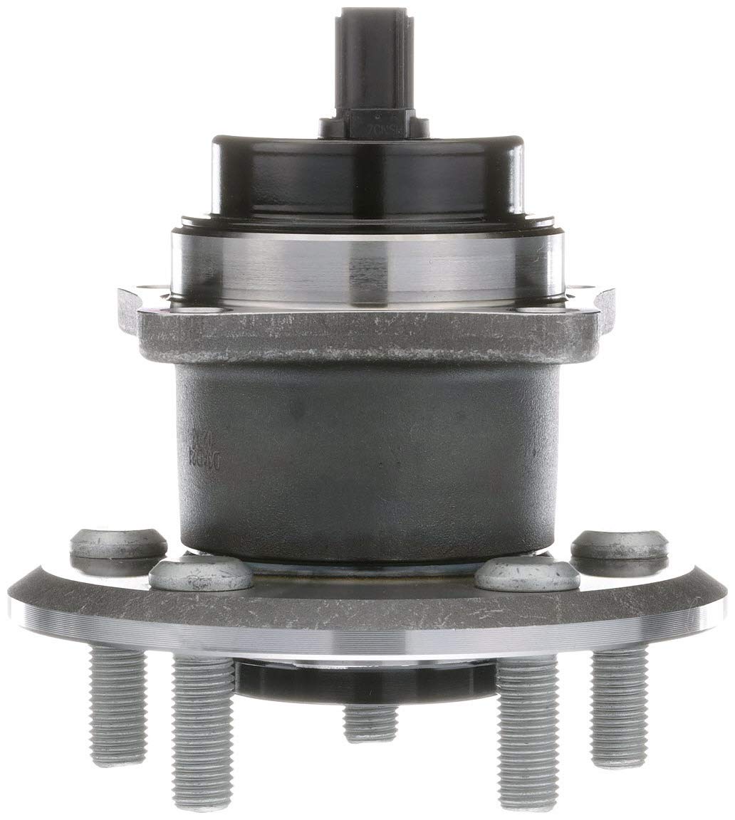 NSK 49BWKHS47 NSK 49BWKHS47 Wheel Bearing and Hub Assembly, 1 Pack