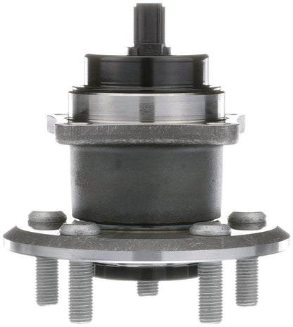 NSK 49BWKHS47 NSK 49BWKHS47 Wheel Bearing and Hub Assembly, 1 Pack