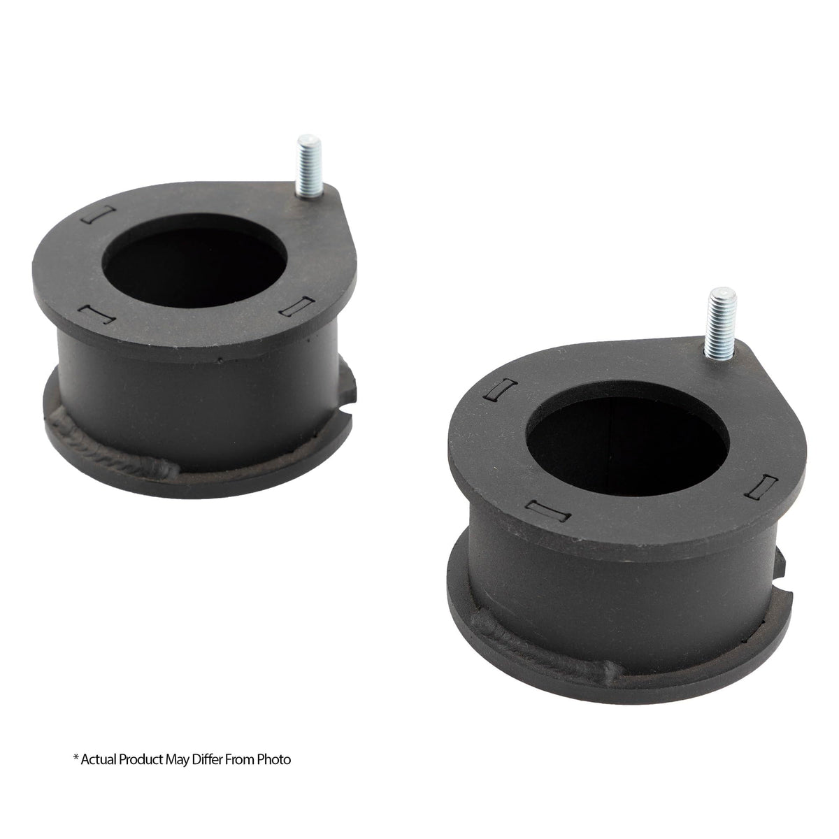 BELLTECH 34900 Belltech 34900, 2.5" Strut Spacer Front Leveling Kit