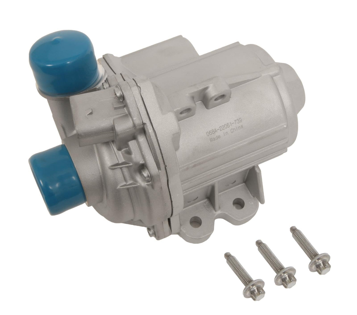 Dayco DEP1038 Water Pump Auto/Light Truck