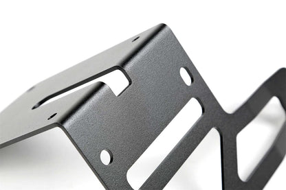FABTECH FTS24270 Fabtech FTS24270 Light Bracket Kit Fits Jeep Wrangler