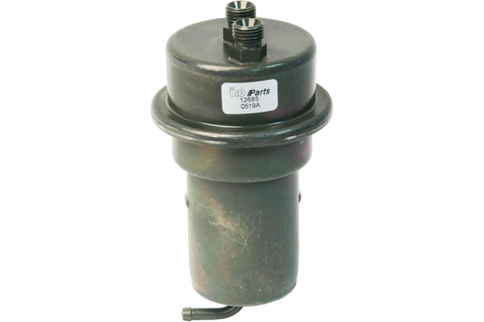 URO PARTS 0004760121 Uro Parts 0004760121 FUEL INJECTION FUEL ACCUMULATOR