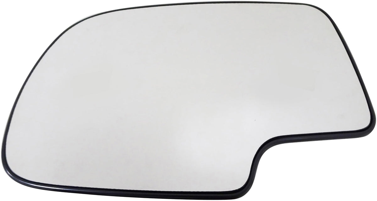 DORMAN 56021 Dorman 56021 Driver Side Heated Plastic Backed Mirror Glass