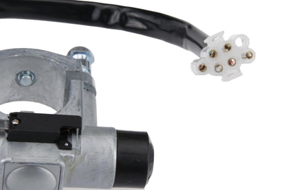 URO Parts BHM7144 IGNITION LOCK CYLINDER W/ KEYS