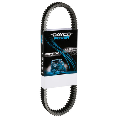 Dayco CTX2276 Power CTX ATV Belt 320178