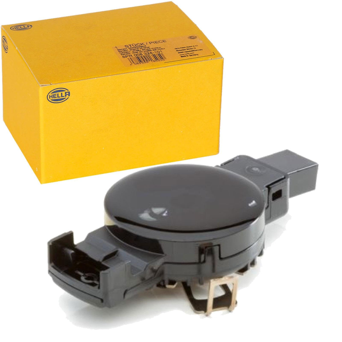 Hella 011014821 6PW 011 014-821 Rain Sensor