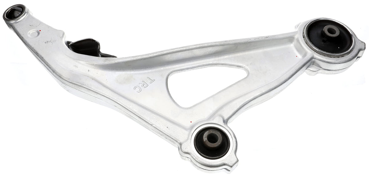 DORMAN 524-911 Dorman 524-911 Front Driver Side Lower Suspension Control Arm and Ball Joint Assembly Compatible with Select Infiniti/Nissan Models