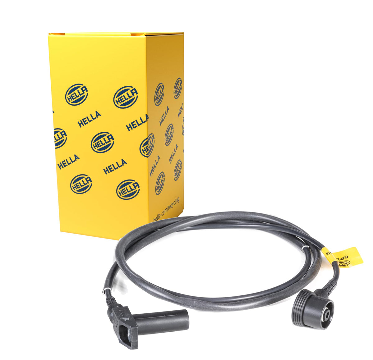 HELLA 009110441 HELLA 009110441 Crankshaft Position Sensor