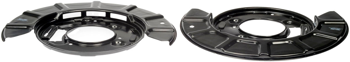 DORMAN 947-055 Dorman 947-055 Rear Brake Dust Shield