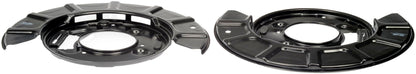 DORMAN 947-055 Dorman 947-055 Rear Brake Dust Shield