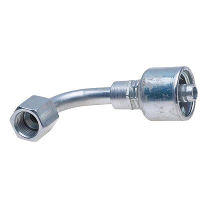 Gates G25180-0406 HYDRAULIC COUPLING-MEGACRIMP