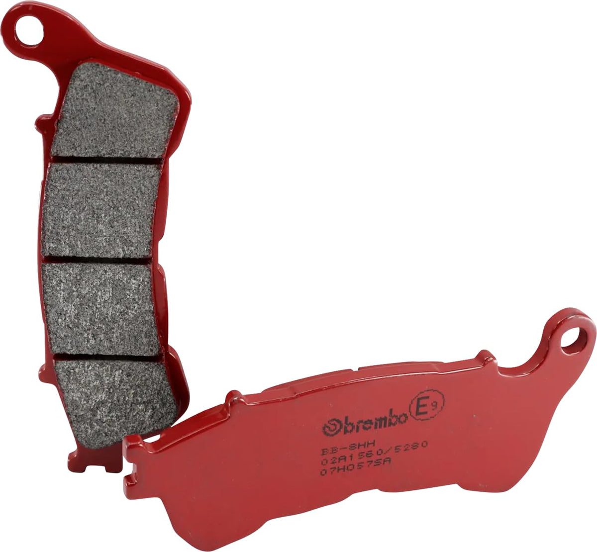 BREMBO 07YA34SA Brembo 07YA34SA KAWASAKI ER-6N 2009-2010 ER-6N 201