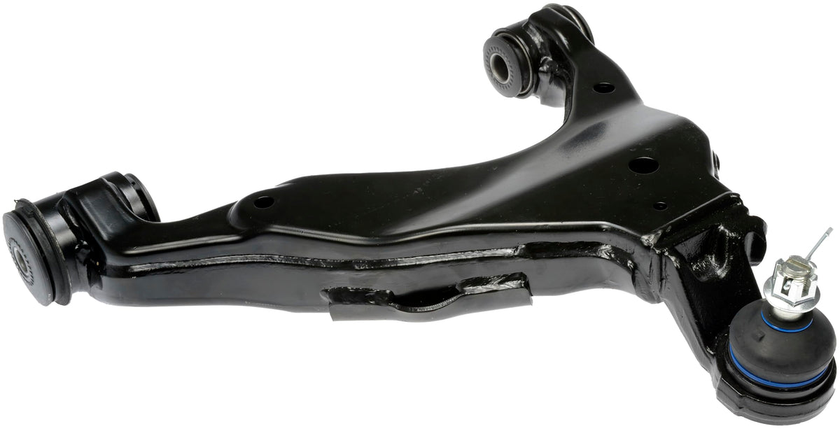 Dorman CB74063RD Front Driver Side Lower Suspension Control Arm