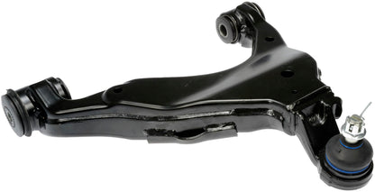 Dorman CB74063RD Front Driver Side Lower Suspension Control Arm