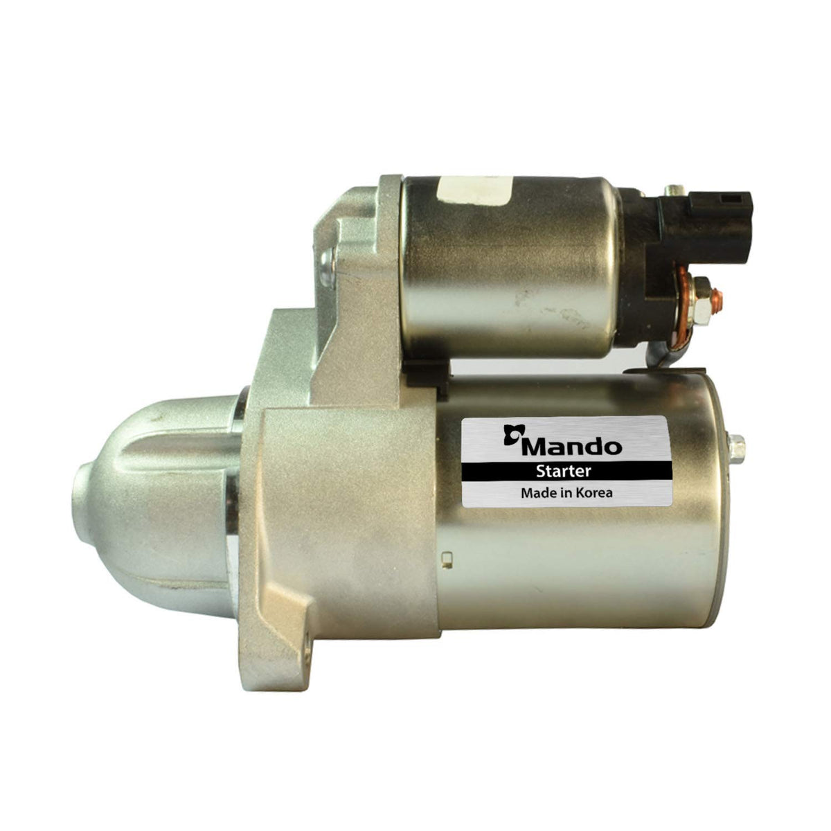 MANDO 12A1541 Mando 12A1541 Starter Motor Original Equipment