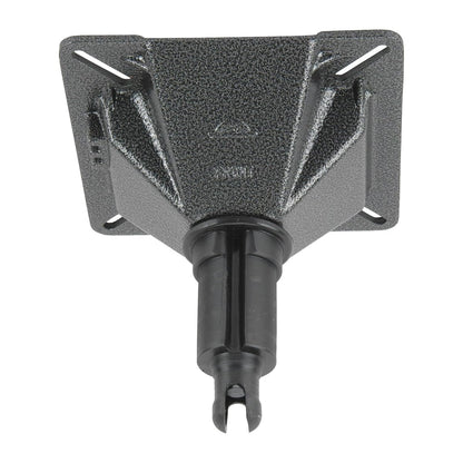 SPRINGFIELD 1640203 Springfield 1640203 Spring Lock Non-Locking Seat Mount
