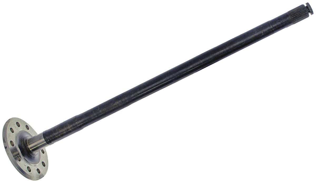 Dorman 630-212A Rear Passenger Side Drive Axle Shaft