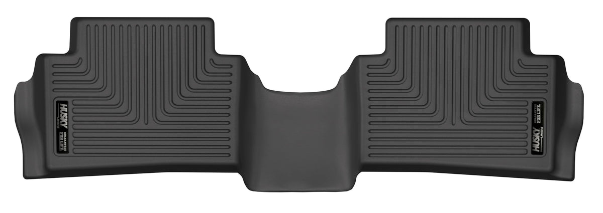 Husky Liners 16911 Weatherbeater Floor Mats