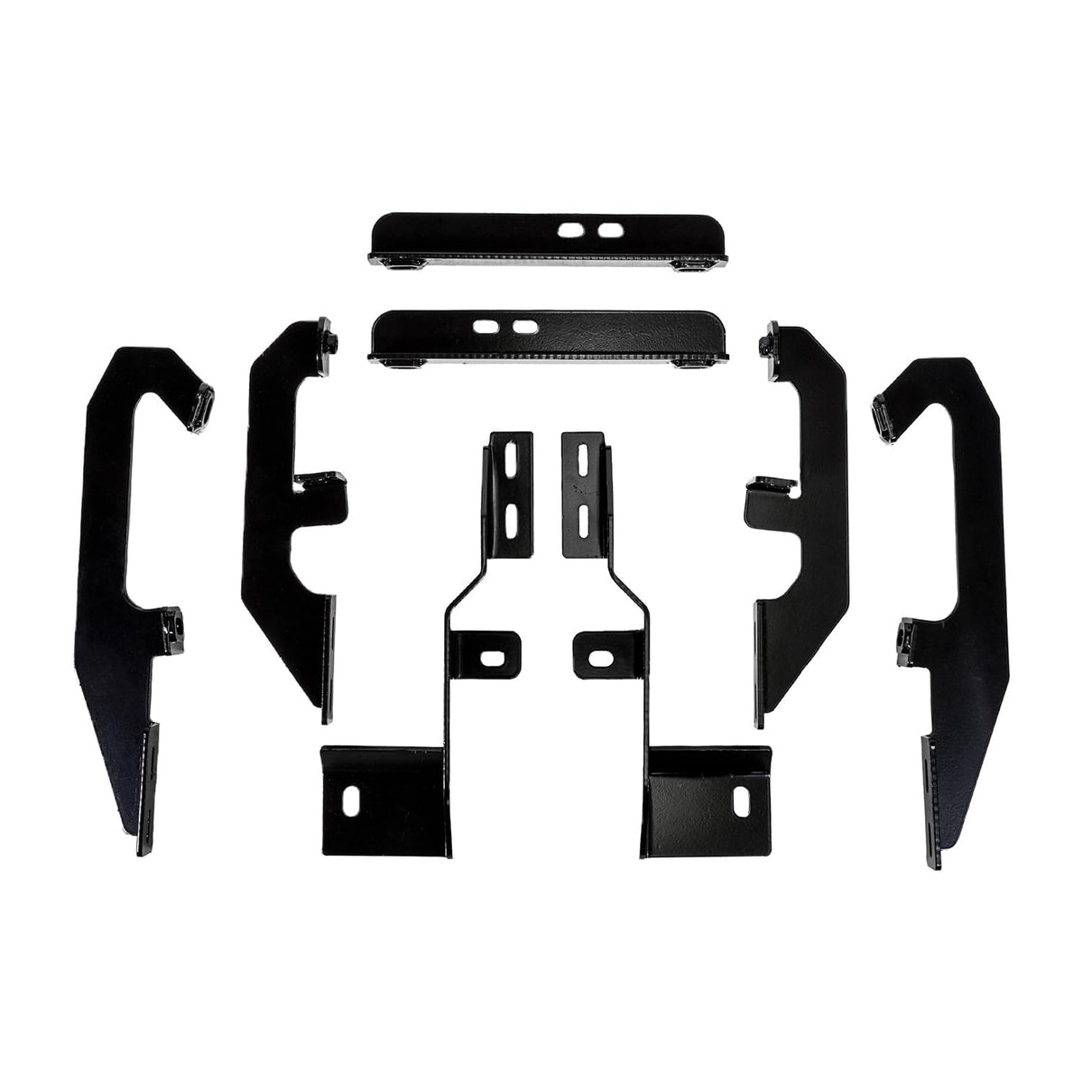 TRAILFX R0032MK Trailfx R0032MK TFX RB MOUNTING BKT - BLK
