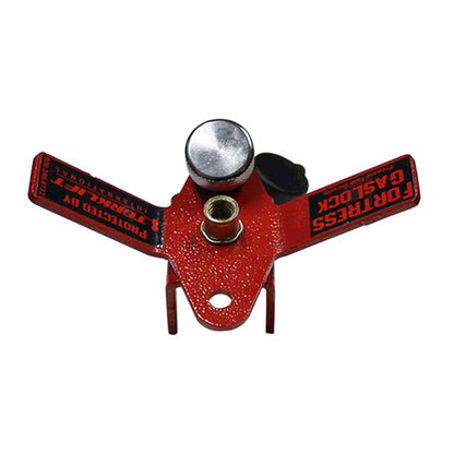 Torklift A7702 Torklift (A7702) RV Propane Cylinder Lock, 1/2"