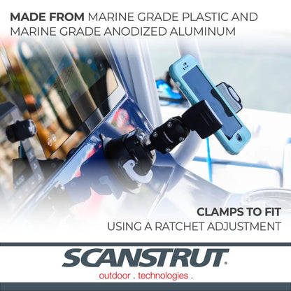 SCANSTRUT RL-509 Scanstrut RL-509 Rokk Mini Universal Phone Clamp