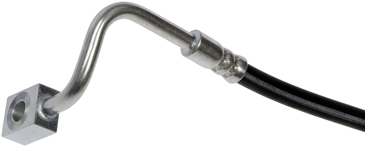 DORMAN H380554 Dorman H380554 Front Passenger Side Brake Hydraulic Hose