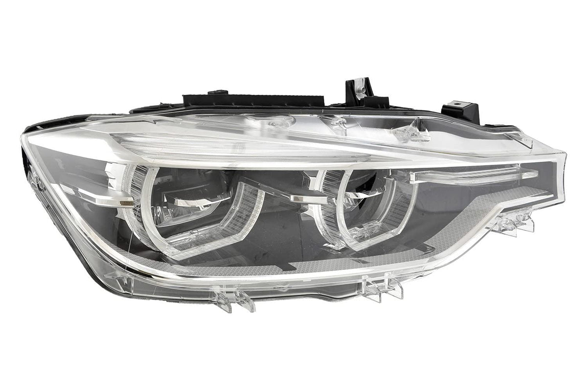 Hella 012103961 Hlmp Rh Sae Led Afs Bmw 3Ser 15