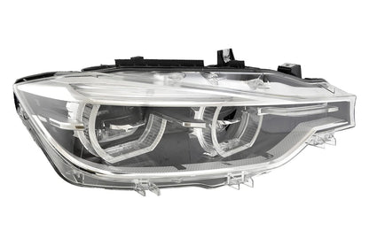 Hella 012103961 Hlmp Rh Sae Led Afs Bmw 3Ser 15
