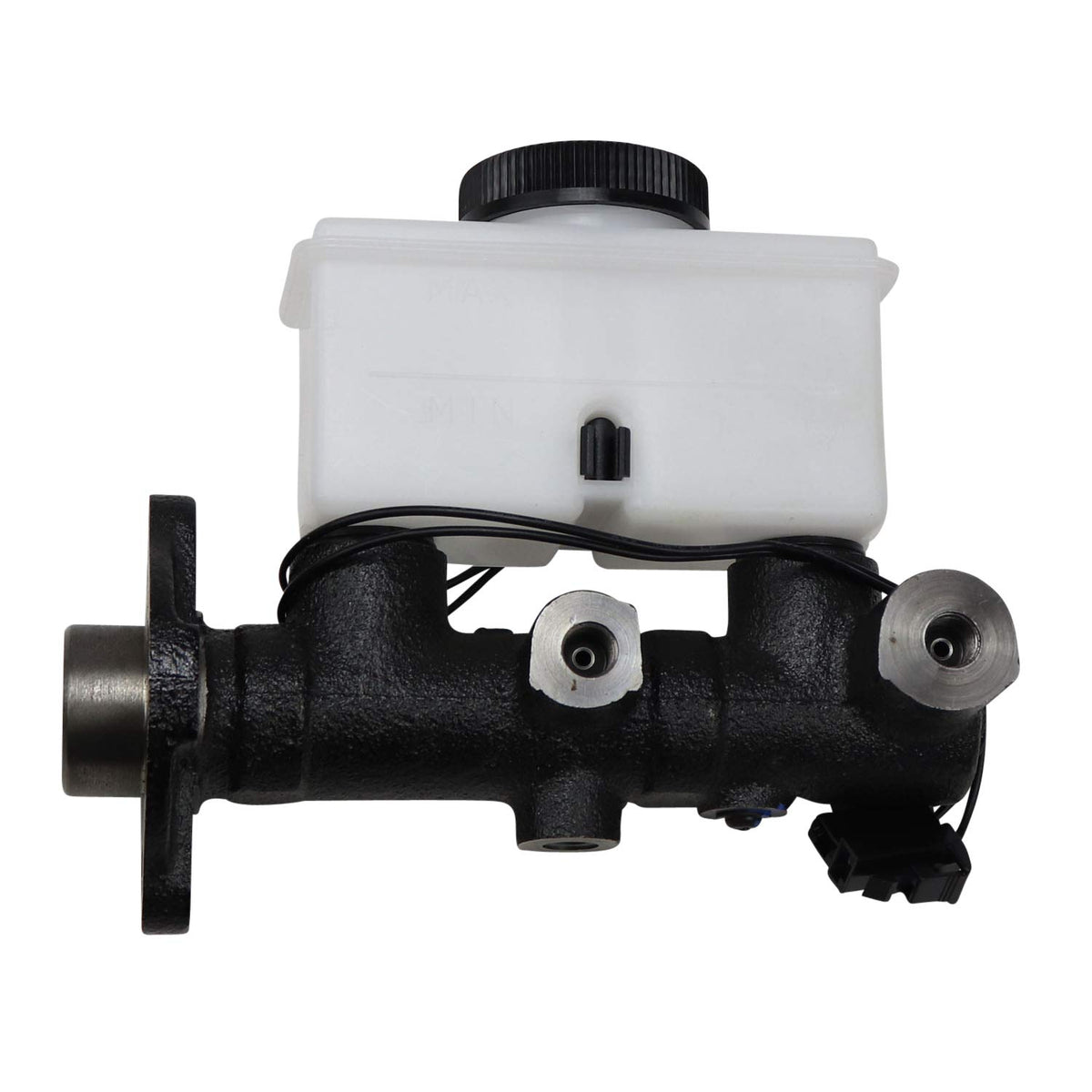 Beck Arnley 072-8411 Brake Master Cylinder