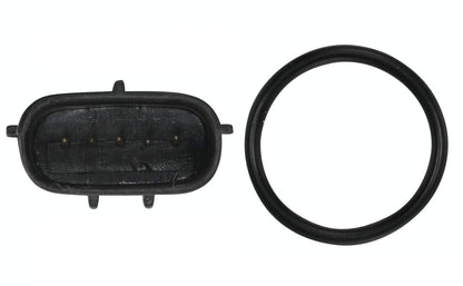 Hella 009142961 Air Mass Sensor, Plugged